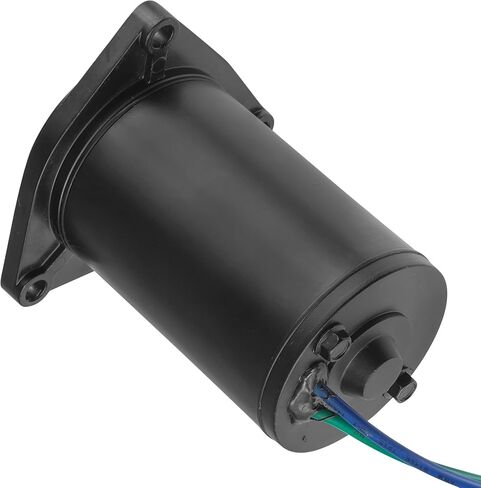 Caltric Tilt Trim Motor Compatible with Yamaha 60 60Hp 70 70Hp 90 90Hp 2-Stroke in Saudi Arabia