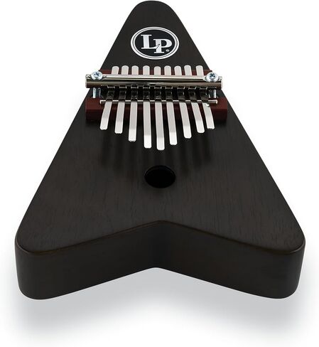 LP Kalimba 9 Key Pentatonic Chambered in Saudi Arabia