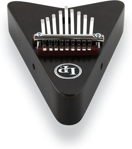 LP Kalimba 9 Key Pentatonic Chambered in Saudi Arabia