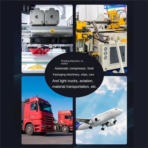 Double nut Ball Screw Control Machine Left Hand Thread Ball Screw RM2005 Ball Screw with SFU2005 Ball Nut BK15 BF15 Support DSG20H Nut Housing Coupling(400mm) in Kuwait