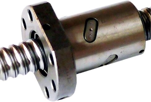 Double nut Ball Screw Control Machine SFU1605 Metal Ball Nut Ball Screw BK12 BF12 End Support Block DSG16H Nut Housing Coupling(400mm) in Saudi Arabia