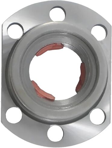 Metal Ball Screw nut Ball Screw SFU2010 1pcs Ball Screw with End Machined+ 1pcs Single Ball Nut(400mm Total L) in Saudi Arabia