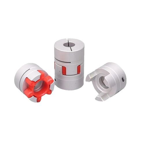برغي الكرة الخطية المسمار جزء الكرة المسمار C7 Set L1050-1400mm صامد واحد +BK25 BF25 مقعد الدعم +DSG32H +اقتران لبرغي كرات الجهاز SFU3205 (1100 مم) in Saudi Arabia
