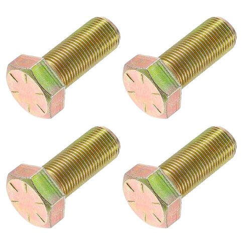 مسامير سداسية ميتاليكسيتي (5/8-18 × 1-1/2 ") in Saudi Arabia