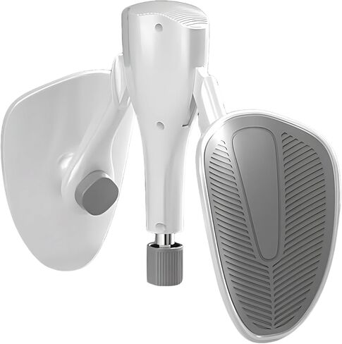 تمارين Kegel الحوض ، وممارس الفخذ الداخلي لعضلات أرضية الحوض ، والأرداف ، والساقين ، والذراعين والظهر (أسود) in Kuwait