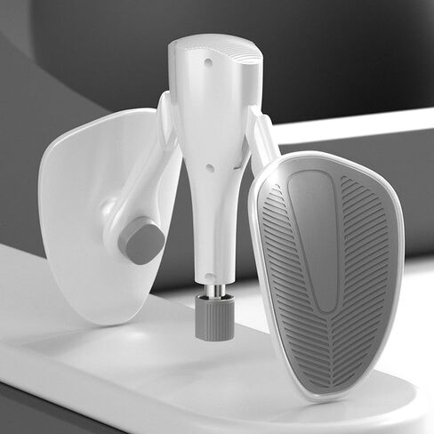 تمارين Kegel الحوض ، وممارس الفخذ الداخلي لعضلات أرضية الحوض ، والأرداف ، والساقين ، والذراعين والظهر (أسود) in Kuwait