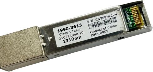 الوحدة البصرية 100-FX SFP-LX J9054B in Saudi Arabia