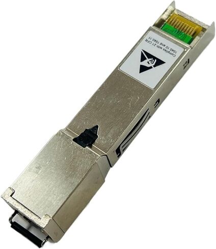 Optical Module MA-SFP-1GB-TX 1000Base-T RJ45 in Saudi Arabia