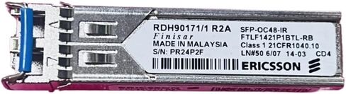 RDH90171/1 R2A SFP-OC48-IR البصرية in Saudi Arabia