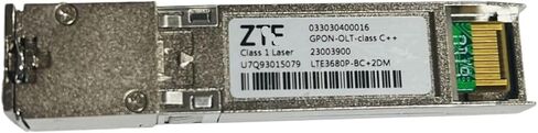 GPON-OLT-Class C++ Optical Module in Saudi Arabia