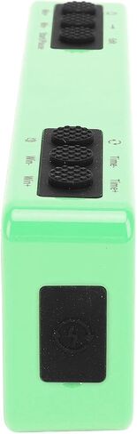 Qiilu Digital Scoreboard & Electronic Scorekeeper - LED Portable Scoreboard for Basketball, Volleyball, More - Rechargeable 2000mAh for Indoor & Outdoor Games in Saudi Arabia