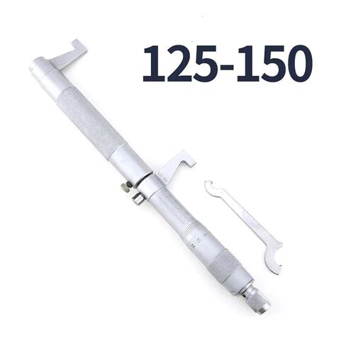 مقياس ميكرومتر داخلي داخل ميكرومتر مقياس ميكرومتر قياس لقياس مقياس القطر الداخلي للميكرومتر الداخلي (5-30 مم من الداخل) in Kuwait