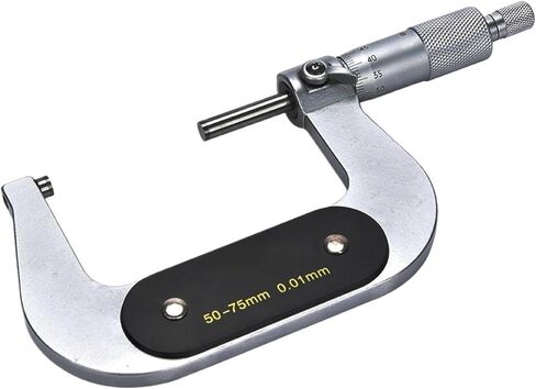 Outside Micrometer 0-25-50-75-100MM(25-50mm) in Kuwait