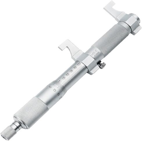 Inside Micrometer 5-30mm, 25-50mm, 50-75mm, 75-100mm Inside Measuring Tool(250-275mm) in Kuwait