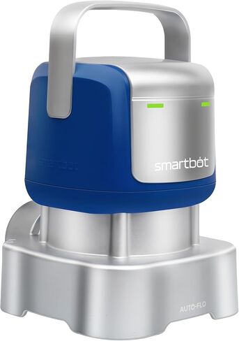 1/2 HP 3000 GPH مضخة المياه الغاطسة - مضخة فائدة كهربائية محمولة لتجمعات التصريف ، أحواض الاستحمام الساخنة ، أحواض الحديقة | مضخة نقل عالية الكفاءة مع تصميم مضغوط (برتقالي) (أزرق ، 4200 GPH) in Saudi Arabia