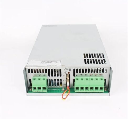 1500W 12V 15V 24V MOUNT PSU BS-1500W Industry Single Onduction Switching Supply 36V 48V (36V) in Saudi Arabia