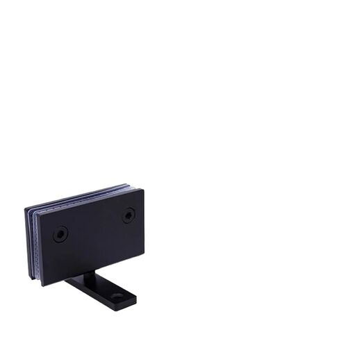 مفصل الباب الزجاجي 360 درجة الدوران SS304 Deating Downing Dearning Display Display Cabinlet Believe (SATIN (SSS)) in Saudi Arabia
