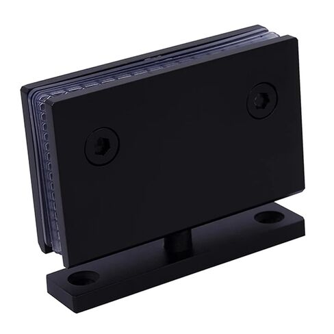 مفصل الباب الزجاجي 360 درجة الدوران SS304 Deating Downing Dearning Display Display Cabinlet Believe (SATIN (SSS)) in Saudi Arabia