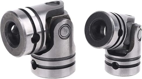 مهاوي اقتران توصيل محرك القطر 16 مم/20 مم الصلب الفولاذ العام الصلب المعدني المنتج المستخدم للآلات in Kuwait