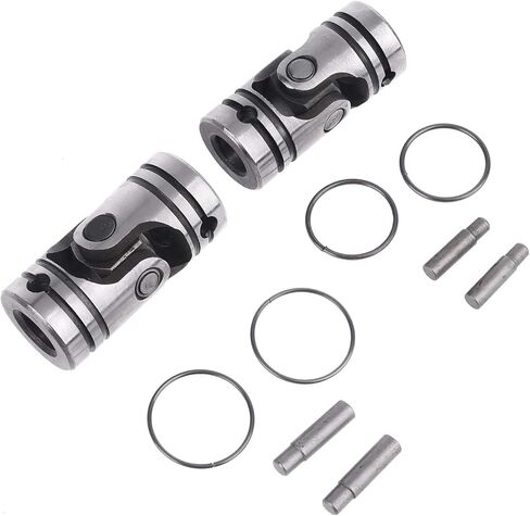 مهاوي اقتران توصيل محرك القطر 16 مم/20 مم الصلب الفولاذ العام الصلب المعدني المنتج المستخدم للآلات in Kuwait