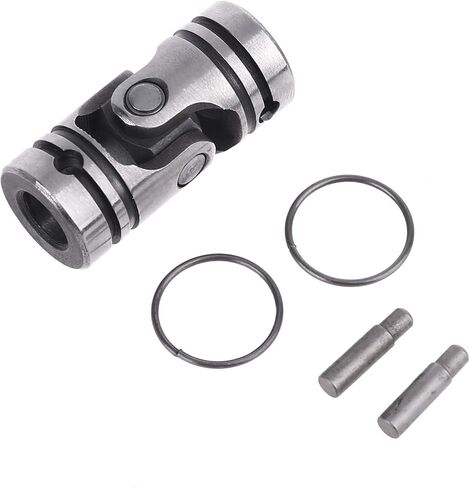 مهاوي اقتران توصيل محرك القطر 16 مم/20 مم الصلب الفولاذ العام الصلب المعدني المنتج المستخدم للآلات in Kuwait