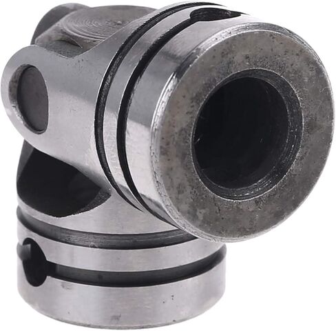 مهاوي اقتران توصيل محرك القطر 16 مم/20 مم الصلب الفولاذ العام الصلب المعدني المنتج المستخدم للآلات in Kuwait