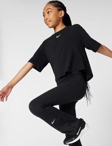 Nike Girls 'One Dri-Fit Leggings in Saudi Arabia
