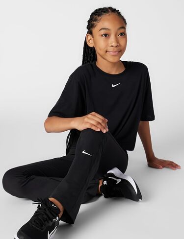 Nike Girls 'One Dri-Fit Leggings in Saudi Arabia