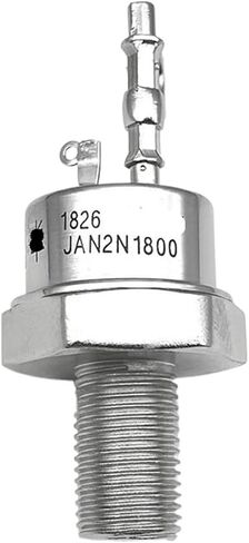 Jan2n1800 Thyristor Stud Transistor (2n1800) in Saudi Arabia