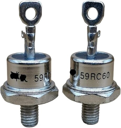 1PCS 59RC60 thyristor in Saudi Arabia