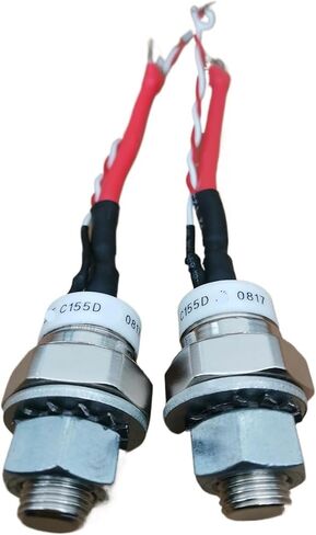 1PCS C155D STUD THYRISTOR in Saudi Arabia