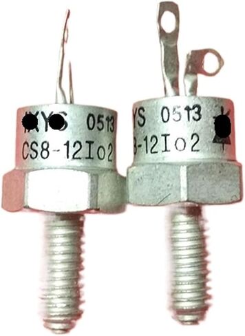1PCS CS8-12IO2 Thyristor in Saudi Arabia