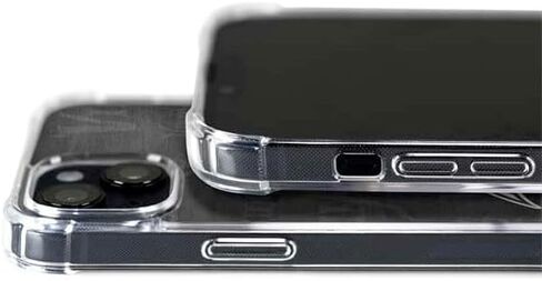 حالة Skinit Phone Case متوافقة مع Magsafe iPhone 15 - NFL Minnesota Vikings بالأبيض والرخص in Saudi Arabia