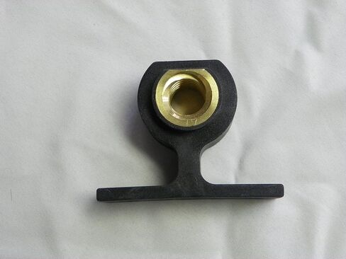 Slide Out Threaded Block/T-Block in Saudi Arabia