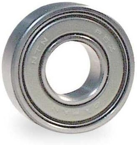 NTN MEDIUM SIZE BALL BRG (63209LLUC3/EM) in Saudi Arabia