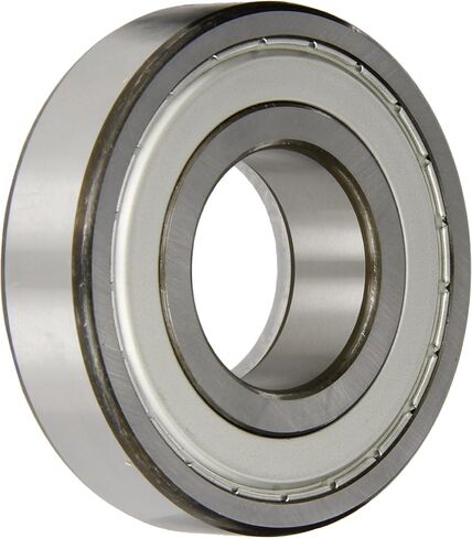 محمل شعاعي SKF 6309-2Z/C3 ، صف واحد ، تصميم الأخدود العميق ، ABEC 1 الدقة ، مزدوج محمي ، غير ملتزم ، C3 ، قفص فولاذي ، تتحمل 45 مم ، 100 مم OD ، عرض 25 ملم in Saudi Arabia