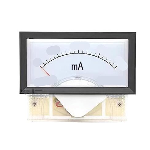 69C17 1MA-1000M Ammeter 85 * 46MM(1MA) in Saudi Arabia
