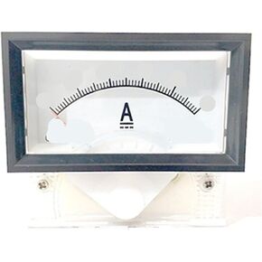 85C17 DC Current Panel Meter 70MMX40MM(150A) in Saudi Arabia