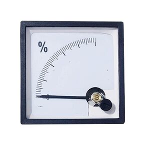 1pcs أداة DC SQ-72 10V 4-20MA Voltmeter (0 to100 20ma) in Kuwait