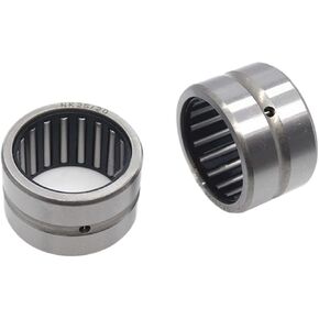 2pcs Without Inner Ring Needle Roller Bearings NK68/25 68x82x25, NK65/35 65x78x35, NK73/35 73x90x35(NK65 35 65x78x35) in Saudi Arabia