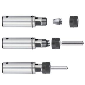 ER11-A NUT TAPPAT TOOD TOOD KIT KIT CLAMPING Chuck Kit ER11-A NUT 1PCS in Kuwait