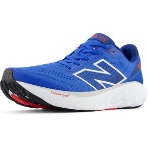New Balance Men's M880A14 Running Shoe, Inkwell/Cyber Jade/Dark Silver Metallic, 10.5 in Kuwait
