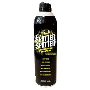 Spatter Spatter 14 oz. (1) case 12 cans per case in Saudi Arabia