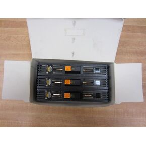 Cooper Bussmann BG3011SQ Fuse ، Sami-5i Type ، 600V ، RK ، K5 ، H 35-60 in Kuwait