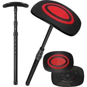 قطب دعم حقيبة سفر الجولف المحمولة ، حامي غلاف الدعم المضاد للتأثير على شكل مظلة وقضيب سبيكة الألومنيوم ، نظام دعم حقيبة السفر في نادي الجولف ، حماية النوادي من التأثير in Kuwait