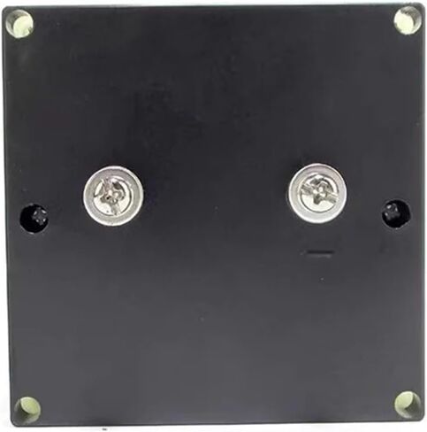 6L2-Hz AC Frequency Meter 45-55Hz 100V-380V 80 * 80mm(380V) in Saudi Arabia