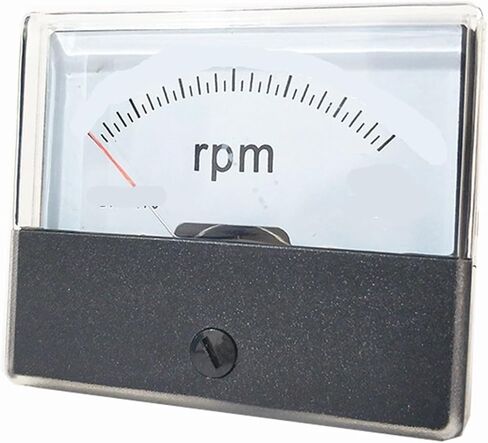 DH670 Tachometer DC Inverter Inverter 1800 RPM dc10v in Kuwait