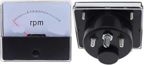 DH670 Tachometer DC Inverter Inverter 1800 RPM dc10v in Kuwait