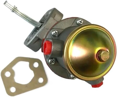 1446951M91 4222105M91 Fuel Pump for Farm Tractor 175 180 1014 1134 in Saudi Arabia