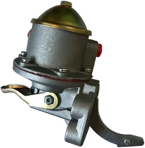 1446951M91 4222105M91 Fuel Pump for Farm Tractor 175 180 1014 1134 in Saudi Arabia